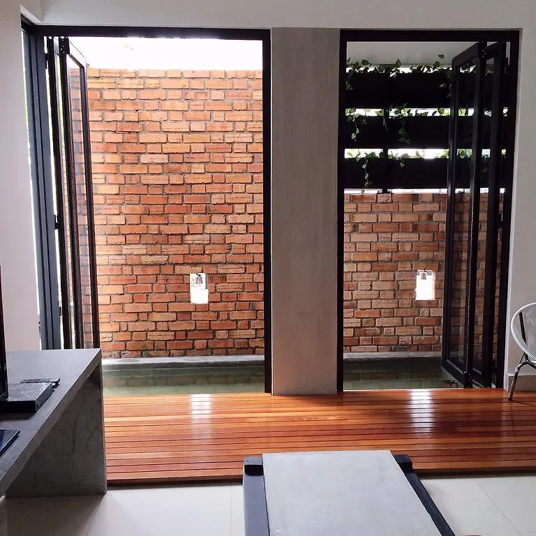 Rimba Mac Villa Melaka Retreat Guesthouse