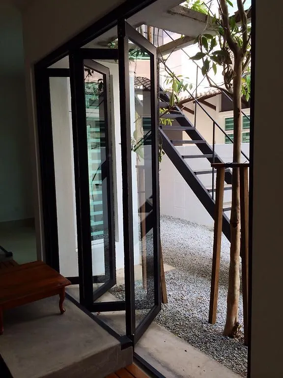 Rimba Mac Villa Melaka Retreat Guesthouse Malaysia