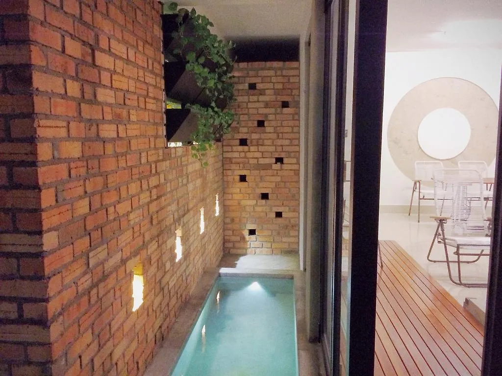 Rimba Mac Villa Melaka Retreat Guesthouse 0*, Malacca