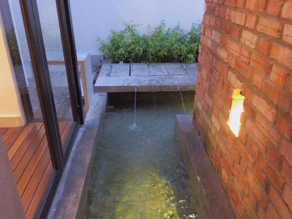 Rimba Mac Villa Melaka Retreat Guesthouse