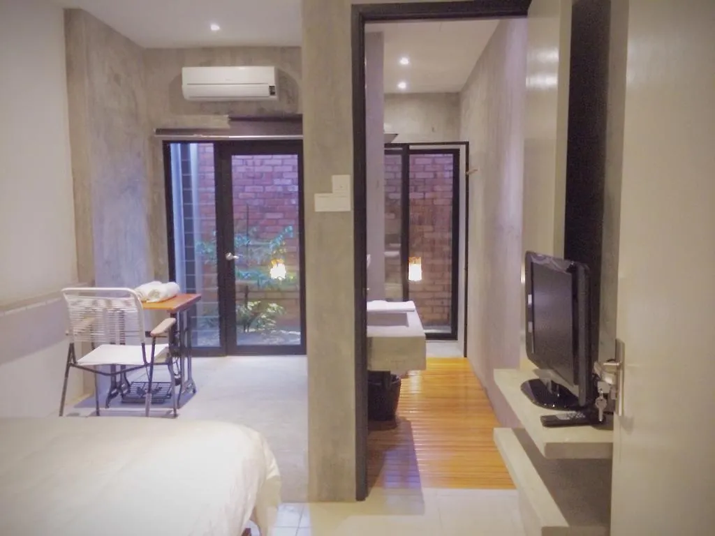 Rimba Mac Villa Melaka Retreat Guesthouse