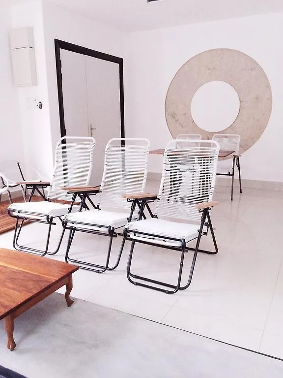 Rimba Mac Villa Melaka Retreat Guesthouse  Malacca