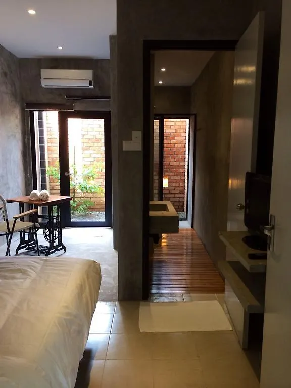 Rimba Mac Villa Melaka Retreat Guesthouse Malacca