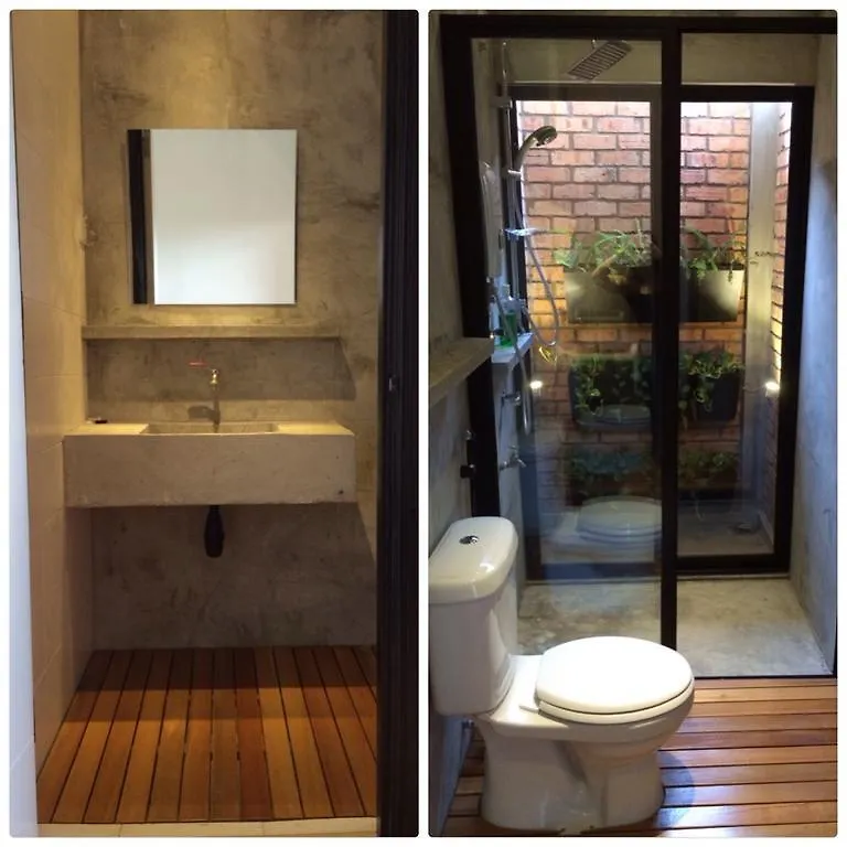 Rimba Mac Villa Melaka Retreat Guesthouse Malaysia