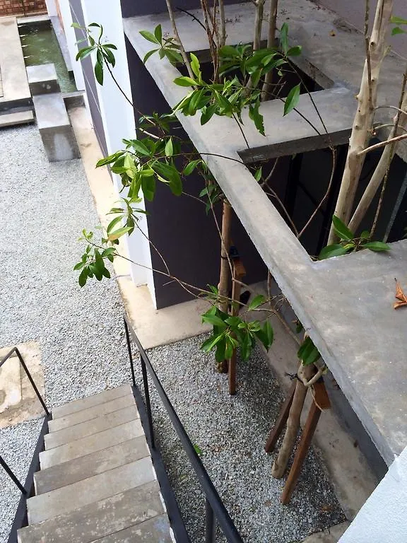 Rimba Mac Villa Melaka Retreat Guesthouse