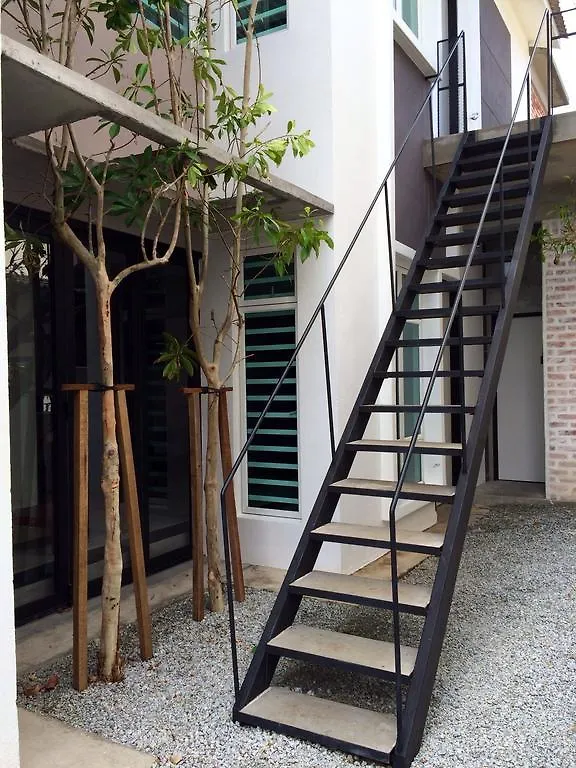 Rimba Mac Villa Melaka Retreat Guesthouse