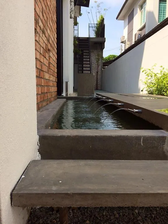 Rimba Mac Villa Melaka Retreat Guesthouse Malacca