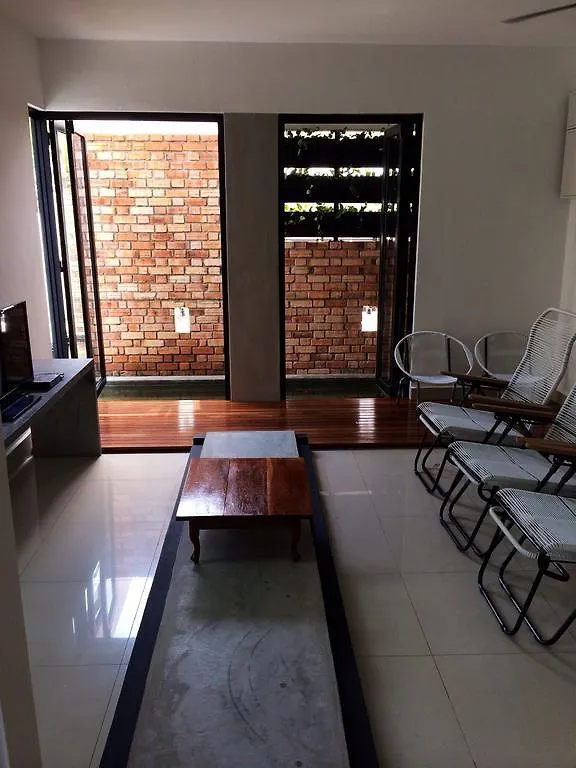 Rimba Mac Villa Melaka Retreat Guesthouse Malaysia