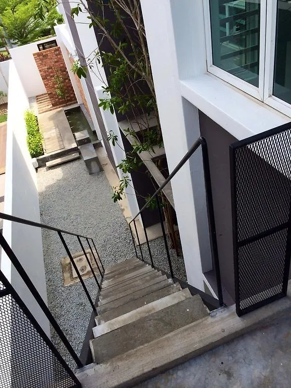Rimba Mac Villa Melaka Retreat Guesthouse  Malacca