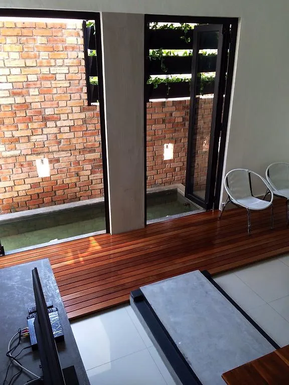 Rimba Mac Villa Melaka Retreat Guesthouse Malaysia
