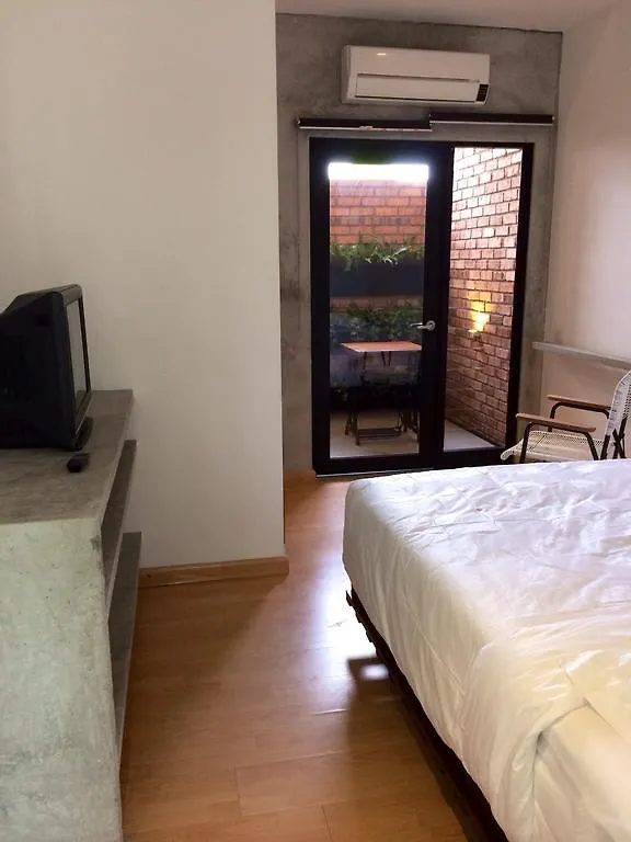 Rimba Mac Villa Melaka Retreat Guesthouse
