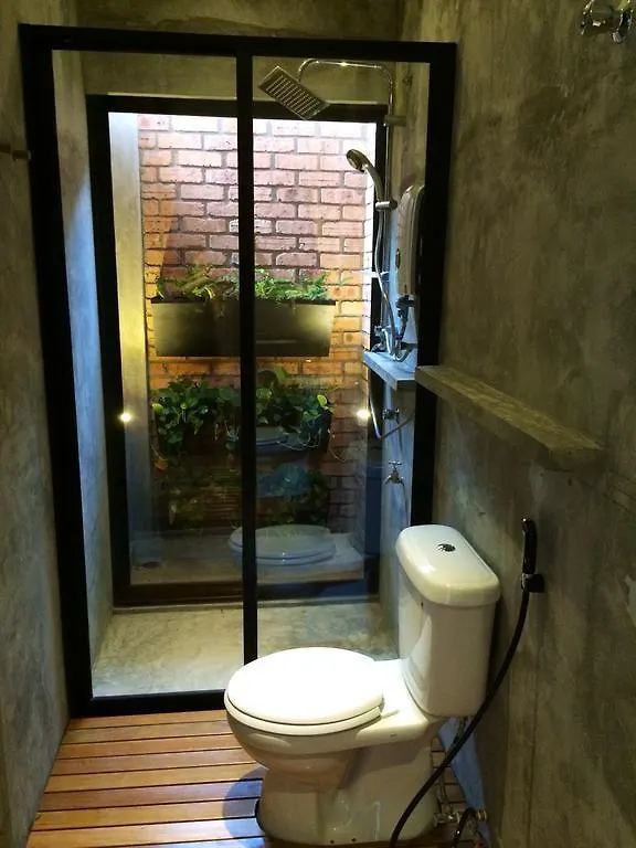 Rimba Mac Villa Melaka Retreat Guesthouse 0*, Malacca Malaysia