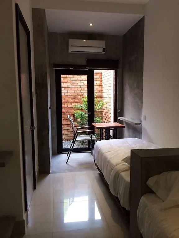Rimba Mac Villa Melaka Retreat Guesthouse 0*, Malacca
