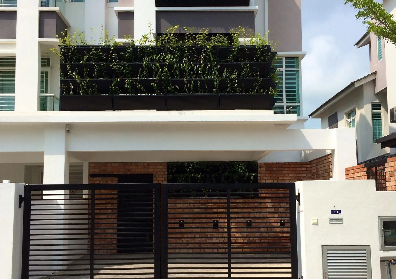 Rimba Mac Villa Melaka Retreat Guesthouse  Malacca