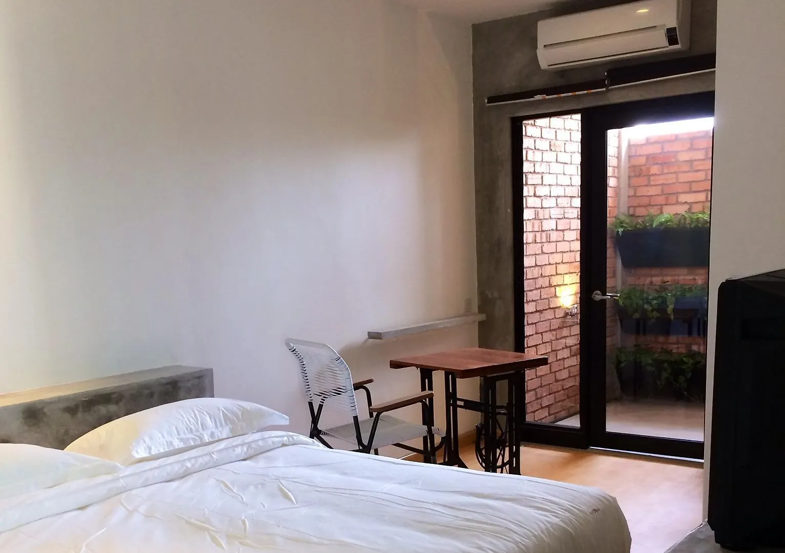 Rimba Mac Villa Melaka Retreat Guesthouse Malaysia